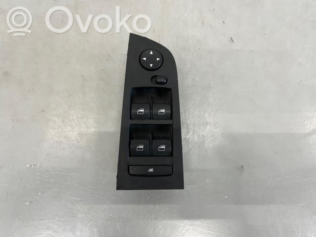 Interruptor del elevalunas eléctrico   61319217326,915550101,61319217326,915550101