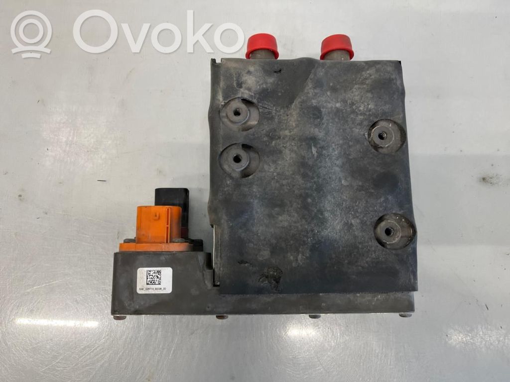 Seat Mii Radiateur électrique de chauffage auxiliaire 