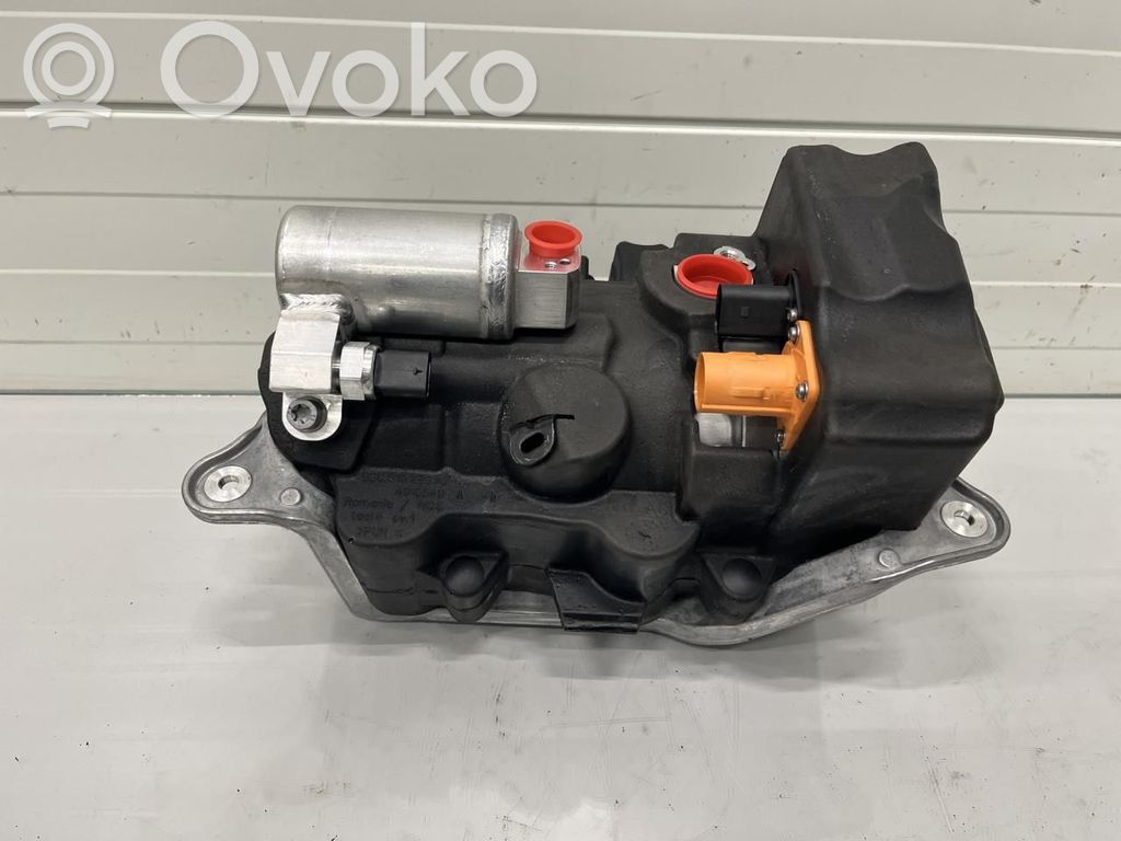 Porsche Macan (95B) Klimakompressor Pumpe 