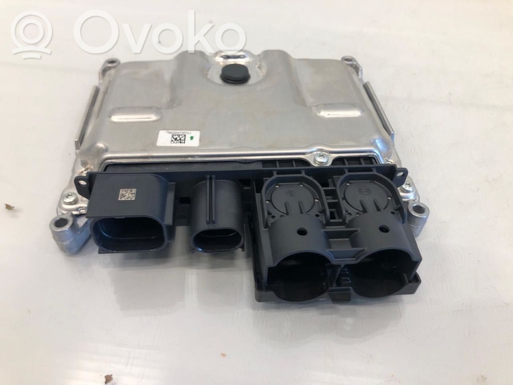Porsche Macan (95B) Battery control module 