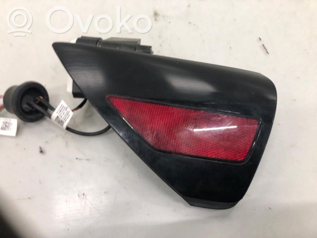 Tesla Model 3 Head up display screen 
