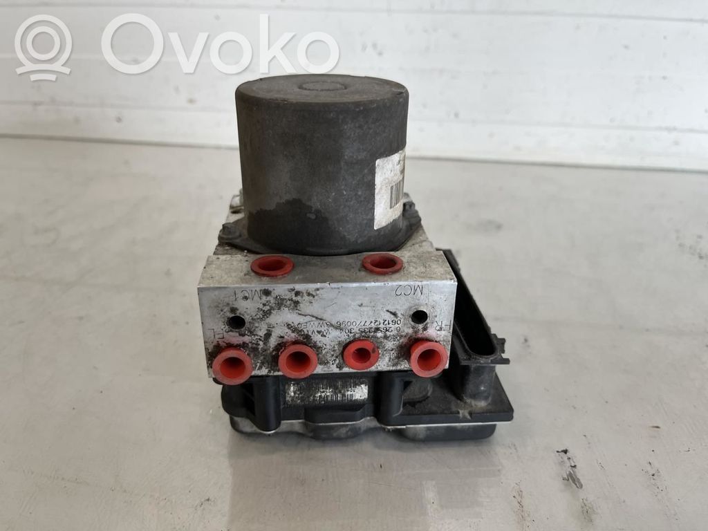 Honda CR-V ABS Pump 