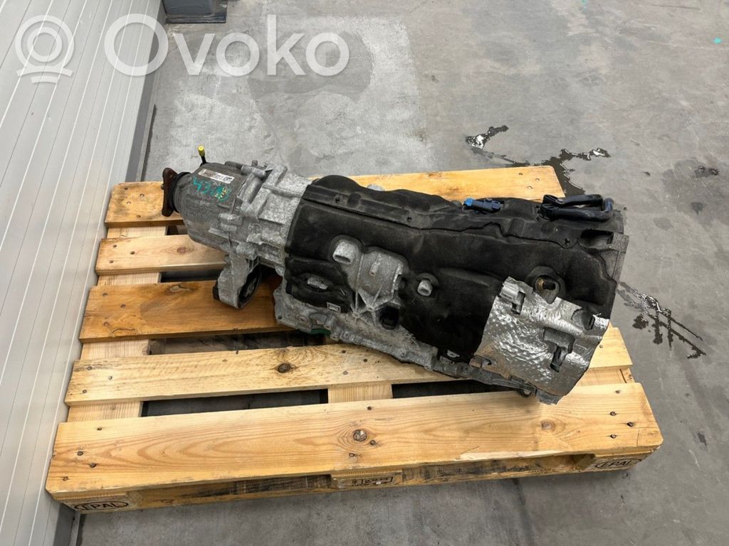 BMW X3 G01 Caja de cambios automática 