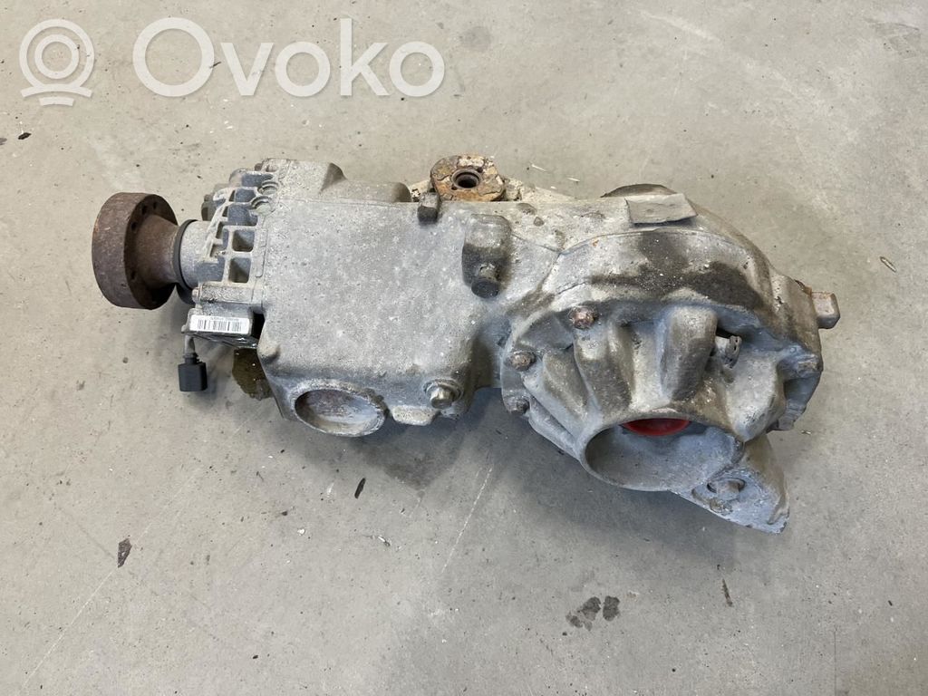 Volvo XC90 Galinis tiltas 