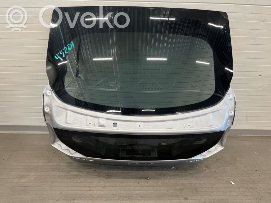 Hyundai Ioniq Hayon/capotă portbagaj 