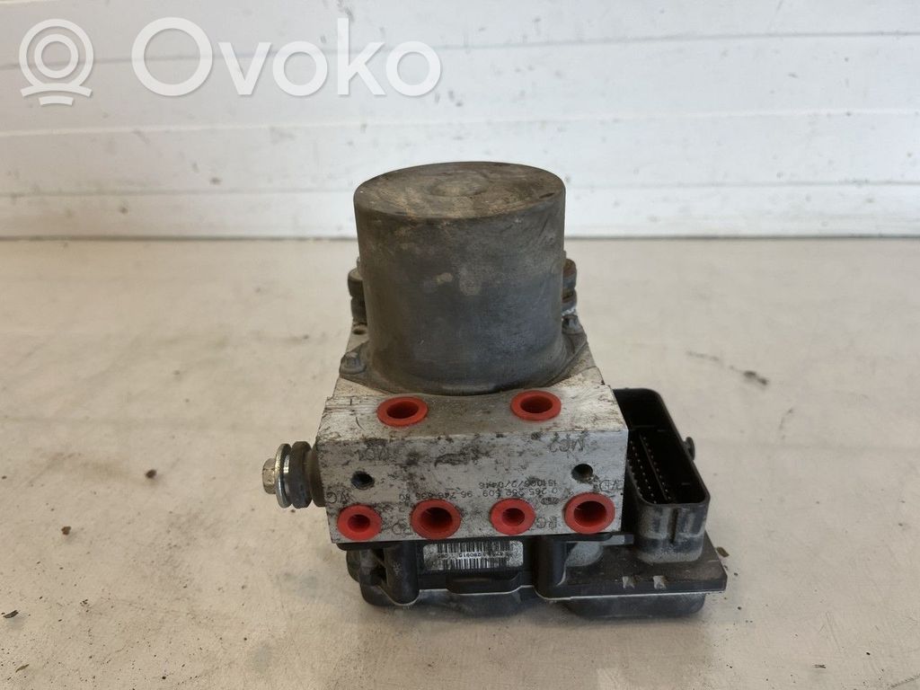 Peugeot Partner ABS Pump 