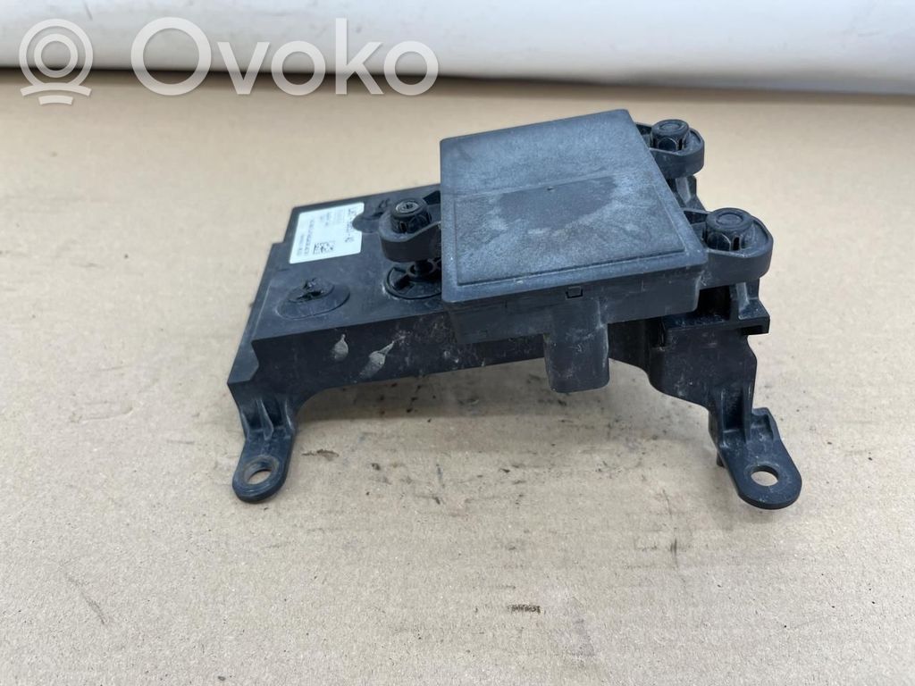 Sensor de radar Distronic   2386952,LB5T9G768AB,2386952,LB5T9G768AB