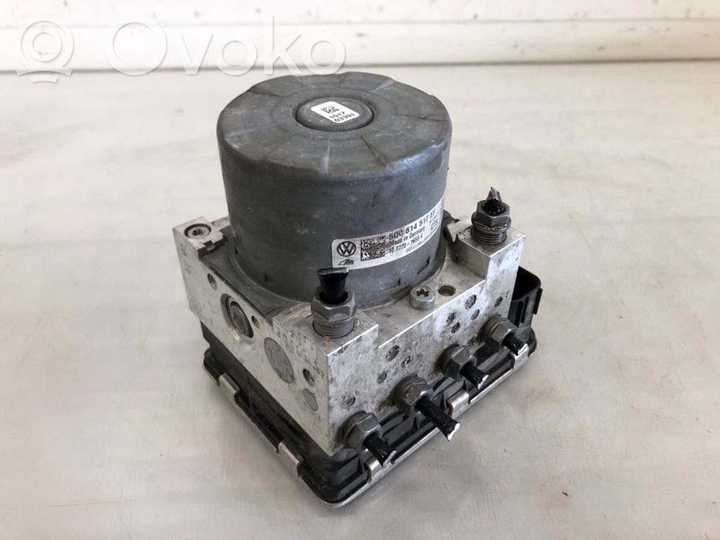 Skoda Karoq ABS Blokas 
