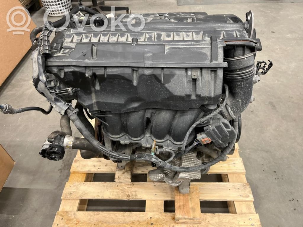 Variklis   5FK,0135QT,0139WK,0135QT,0139WK,5FK