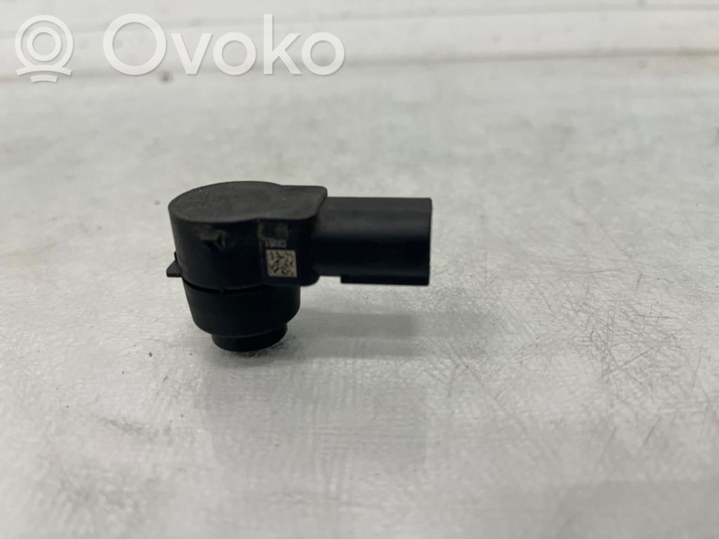 Citroen Berlingo Interruptor del sensor de aparcamiento (PDC) 