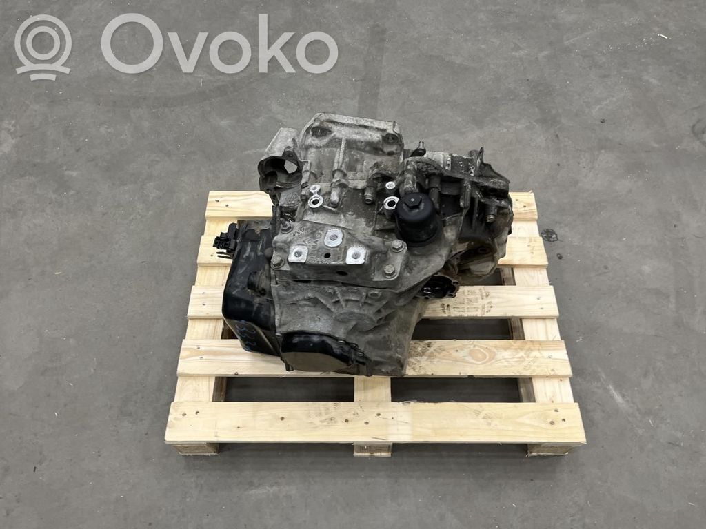 Volkswagen Caddy Caja de cambios automática 