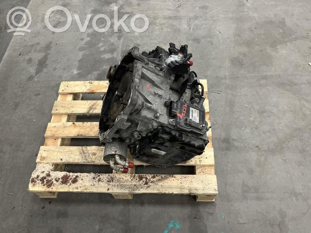 Volvo XC90 Automatic gearbox 