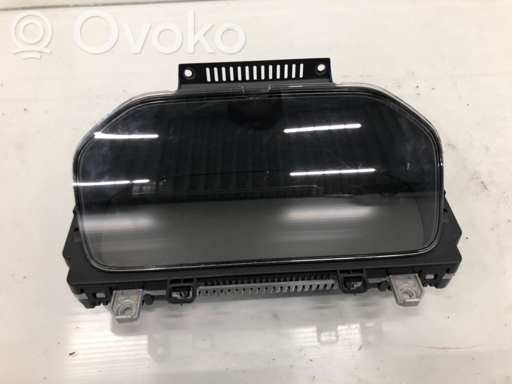 Volvo XC90 Licznik / Prędkościomierz 