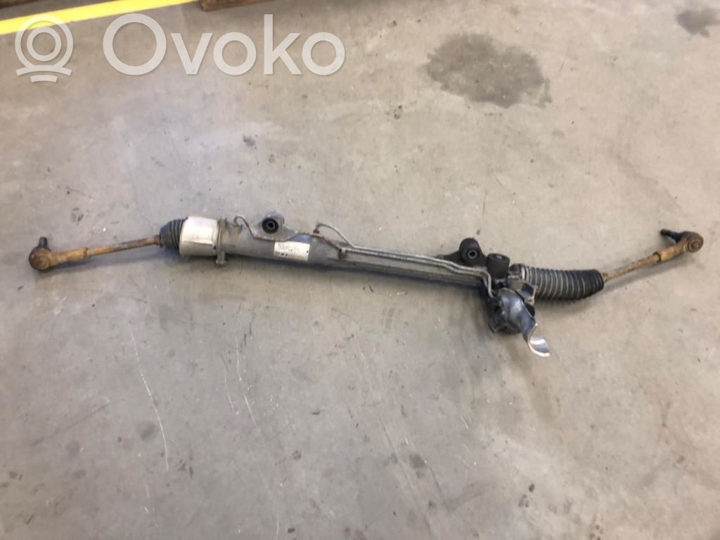 Porsche Cayenne (9PA) Hammastanko 