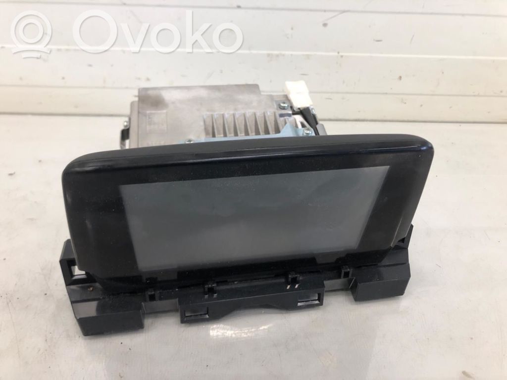 Screen/display/small screen   GML8611J0,GML8611J0