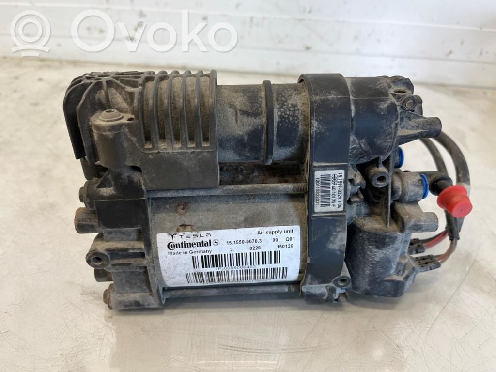 Kompressor Luftfederung   600640300A,15155000703,15155000703,600640300A
