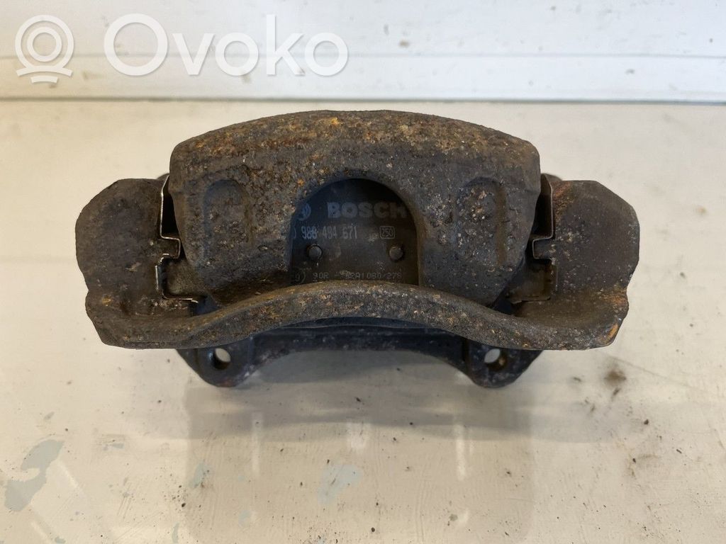 KIA Ceed Front brake caliper 