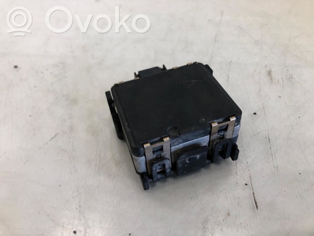 Nissan Qashqai Sensor de radar Distronic 