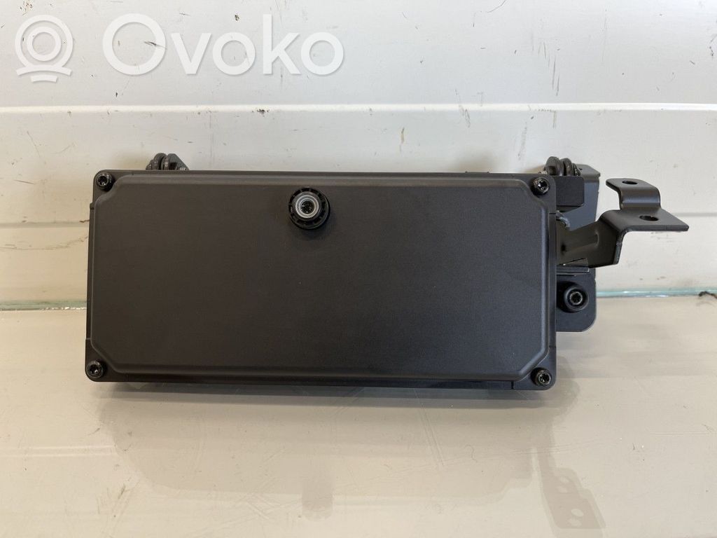 Volvo XC90 Distronic sensor radar 