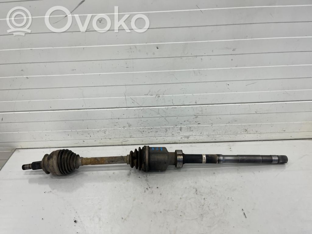 Eje de transmisión delantero   FTB52550X,39100FTB0B,39100FTB0B,FTB52550X