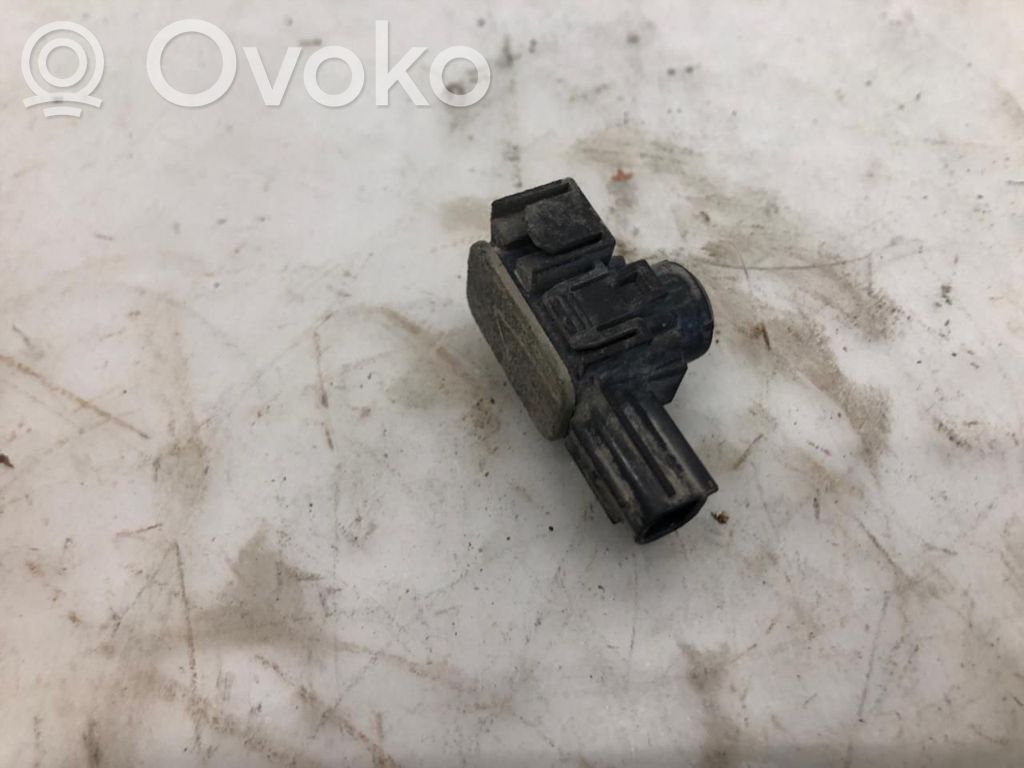Mazda 6 Interruptor del sensor de aparcamiento (PDC) 