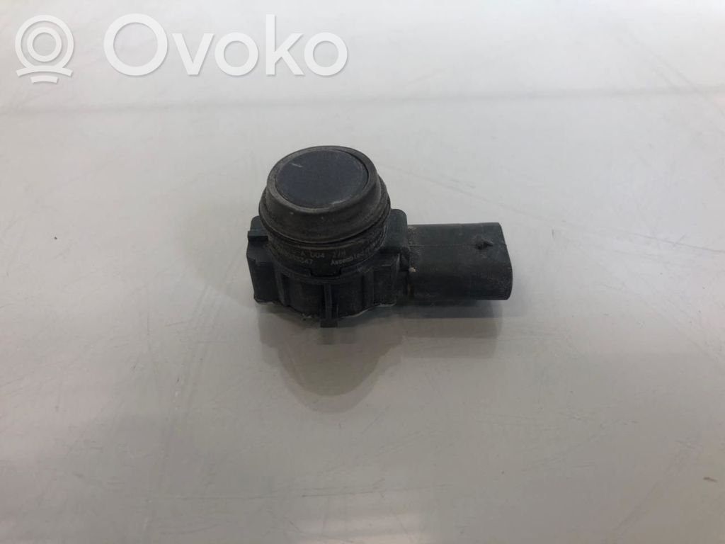 Tesla Model X Interruptor del sensor de aparcamiento (PDC) 