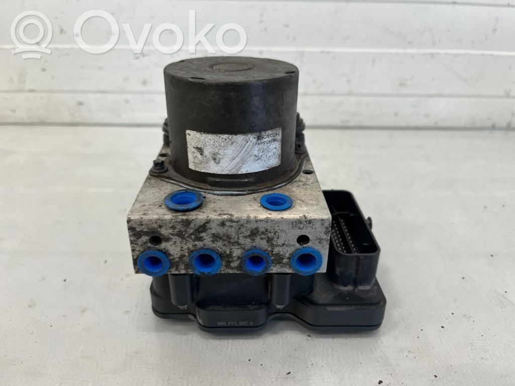 Peugeot Partner ABS Pump 