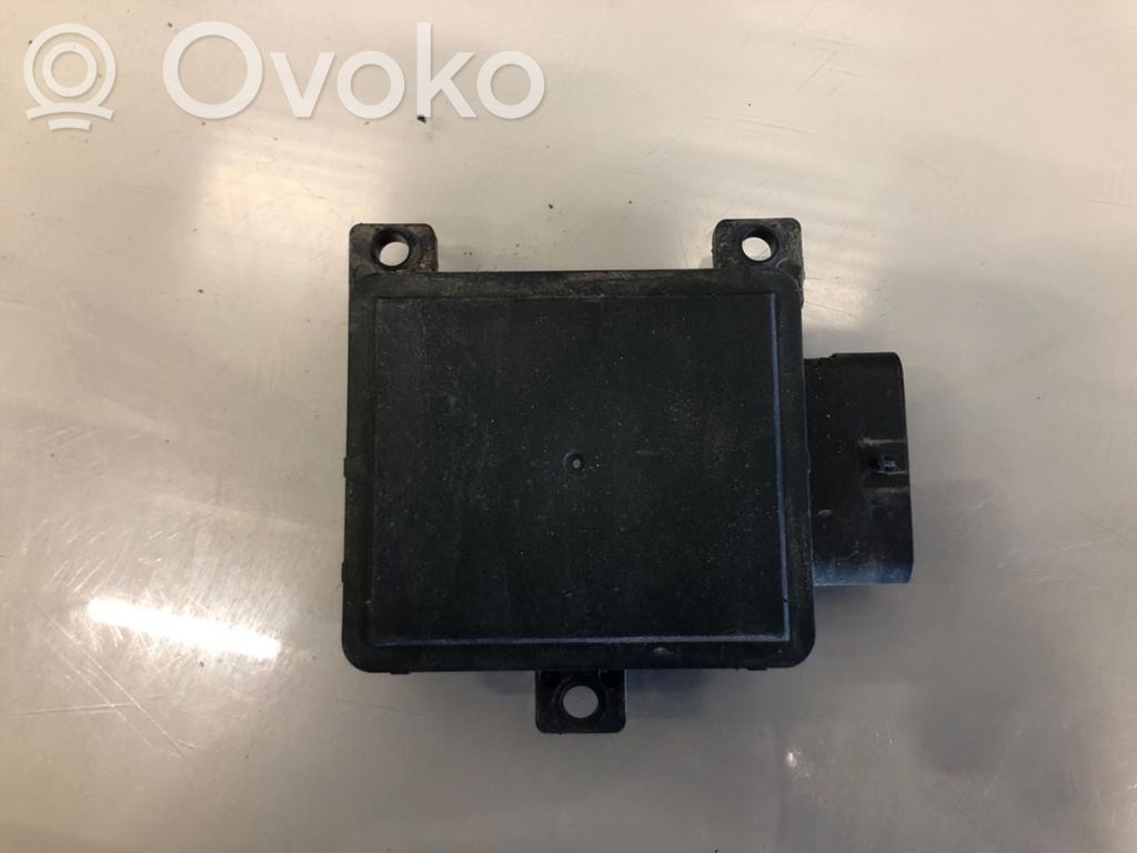 XPeng P7 Módulo de control de punto muerto 