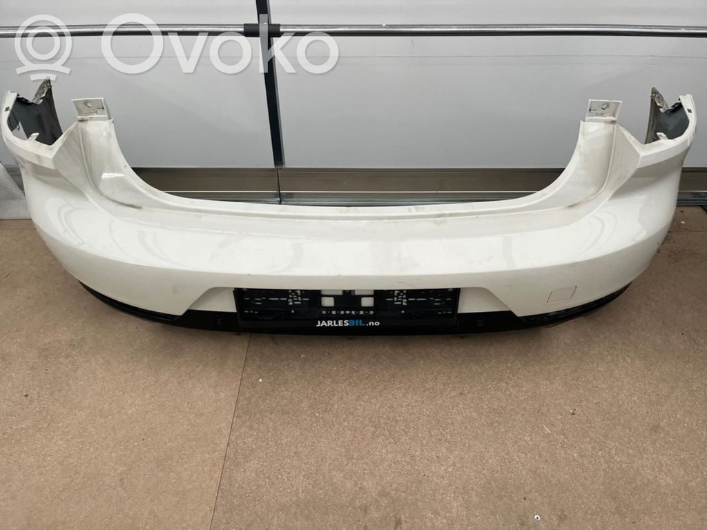 Peugeot 508 II Parachoques 