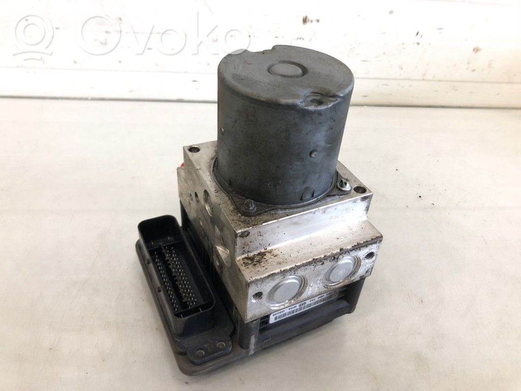 Pompa ABS   4G0614517B,4G0614517SBEF,4G0614517BBEF,4G0614517B,4G0614517BBEF,4G0614517SBEF