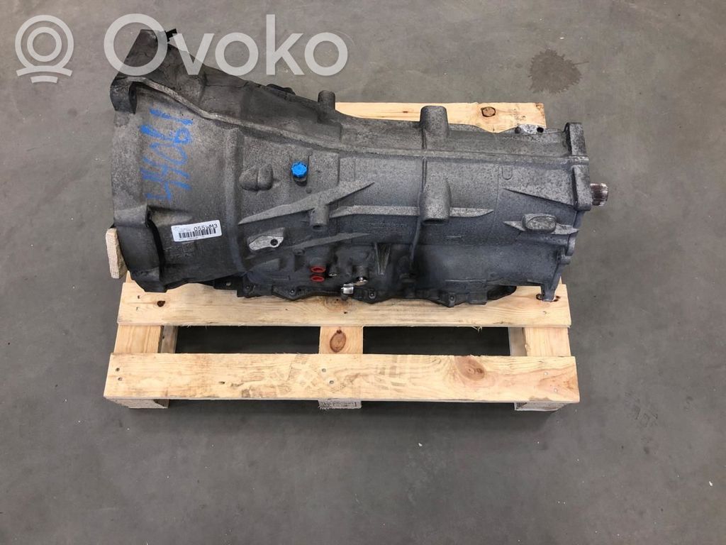 Automatyczna skrzynia biegów   24007636211,GA8HP45X,24007636211,GA8HP45X