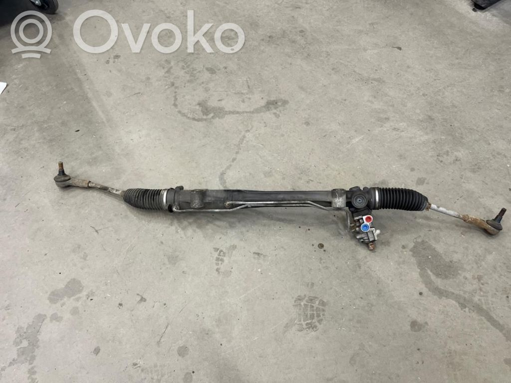 Porsche Cayenne (92A) Casetă direcție 