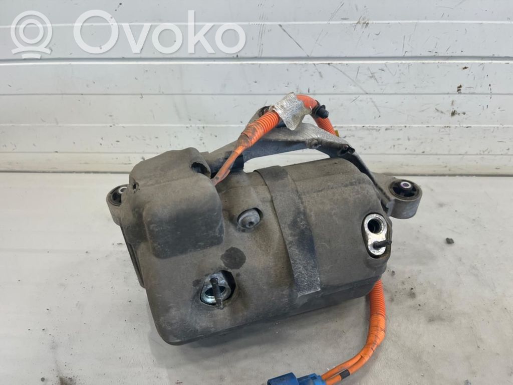 Tesla Model S Klimakompressor Pumpe 