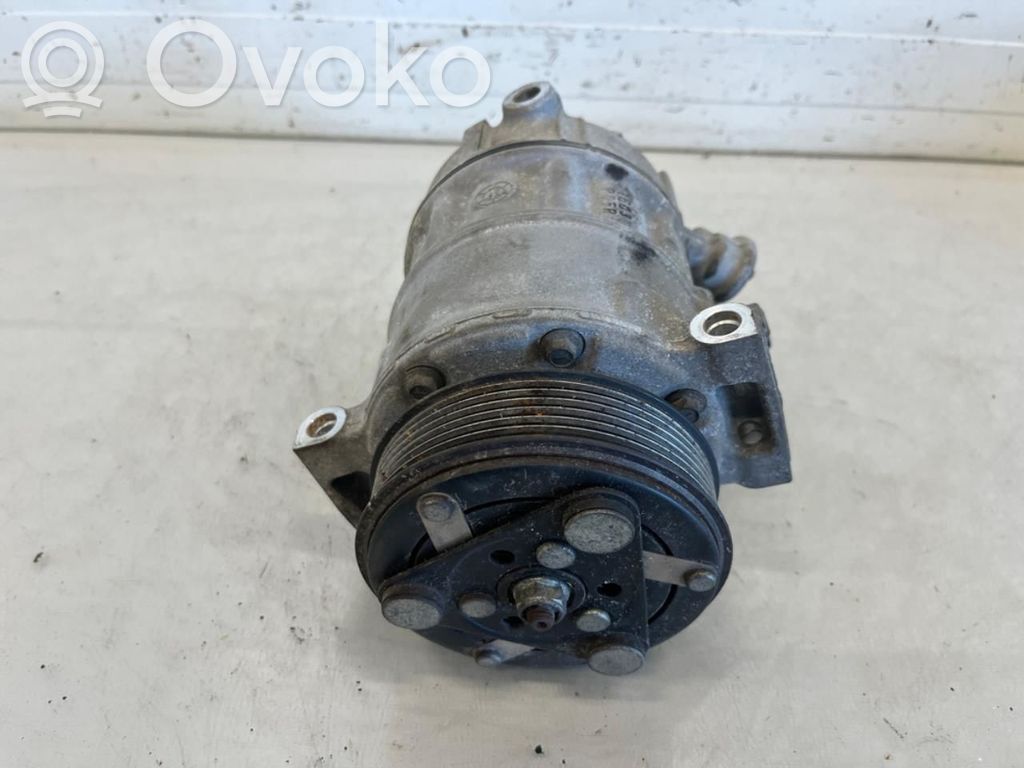 Volvo V40 Compresseur de climatisation 