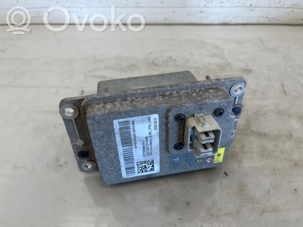 Tesla Model Y 12 V Socket (front) 