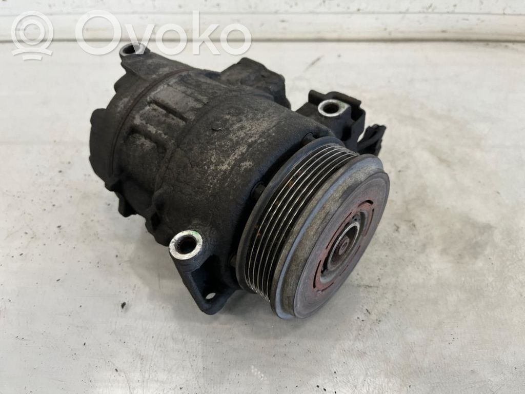 Ford Transit -  Tourneo Connect Air conditioning (A/C) compressor (pump) 