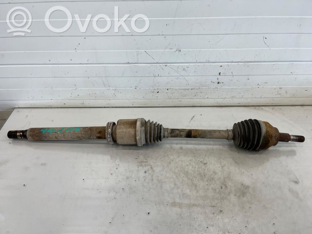 Ford Transit -  Tourneo Connect Semiasse anteriore 