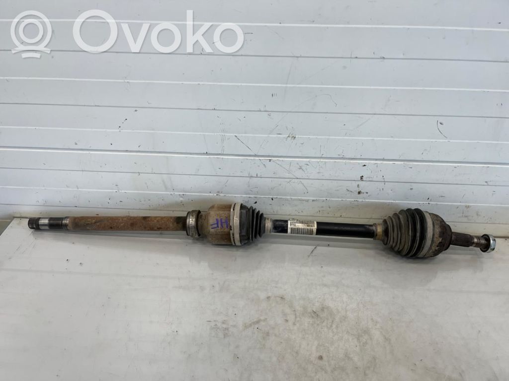 Toyota Proace Półoś przednia 