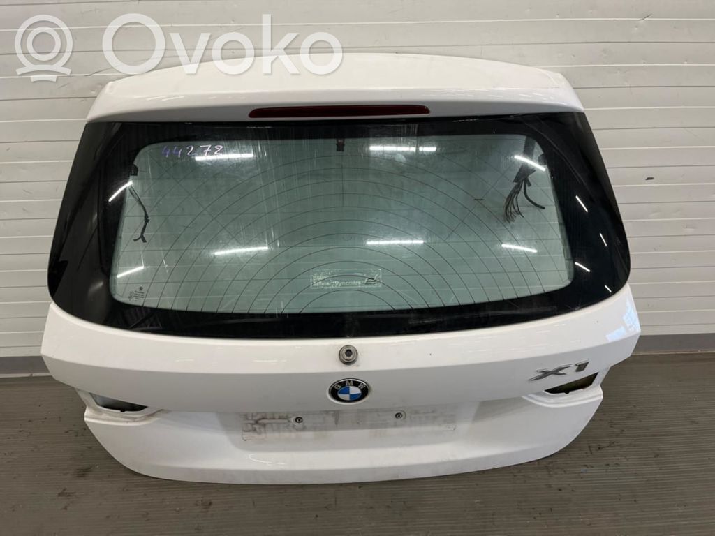 Tailgate/trunk/boot lid   41002993152,41002993152