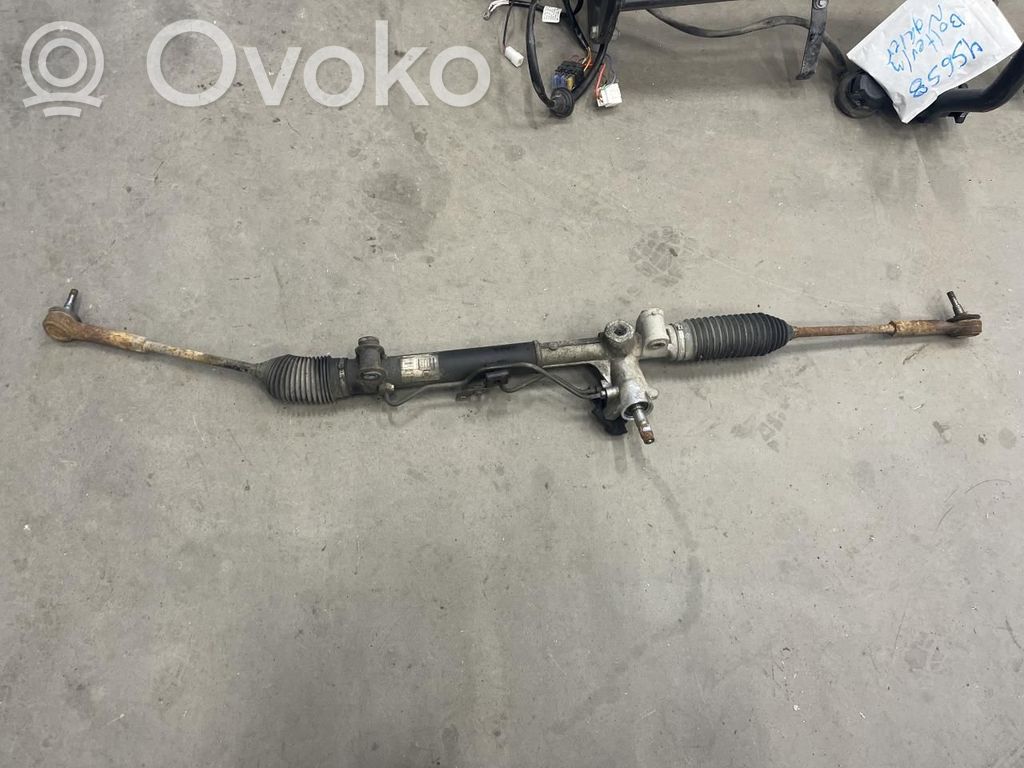 Opel Combo D Vairo kolonėlė 