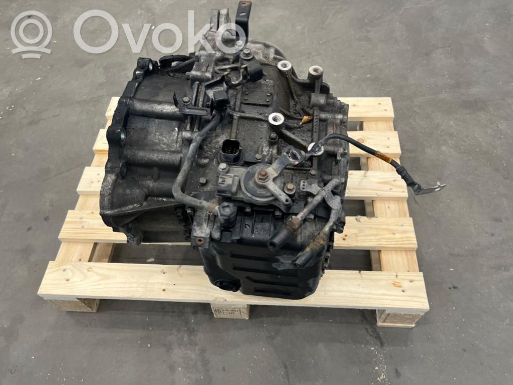 Hyundai i40 Automatic gearbox 