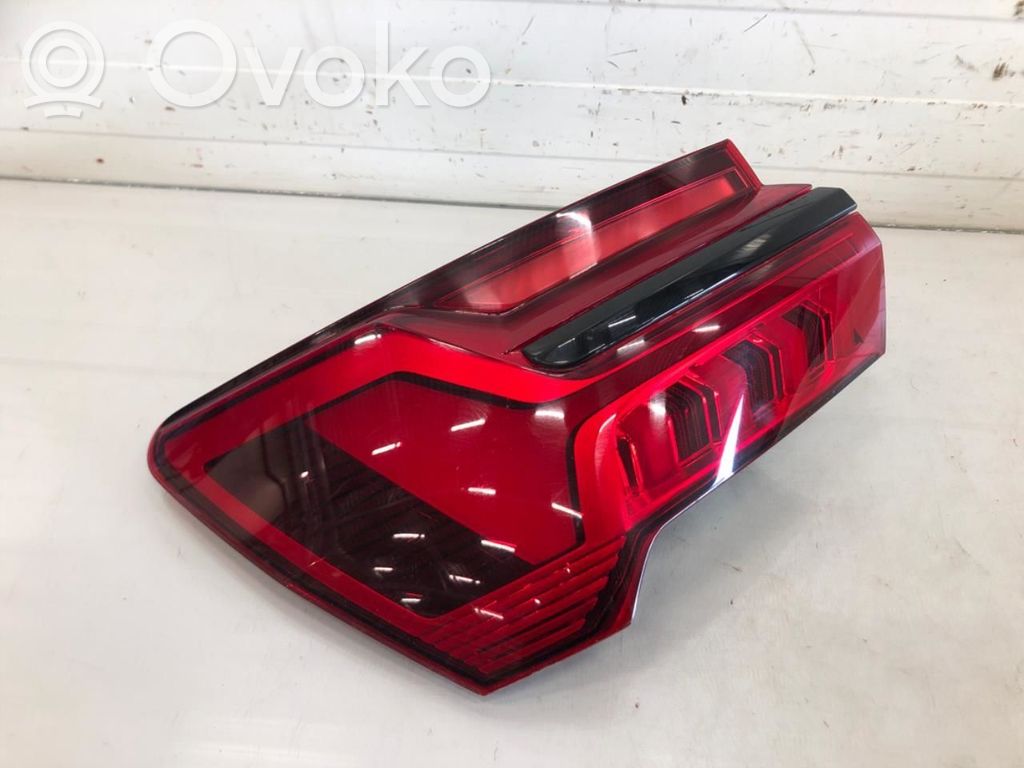 Audi RS6 C8 Takavalot 