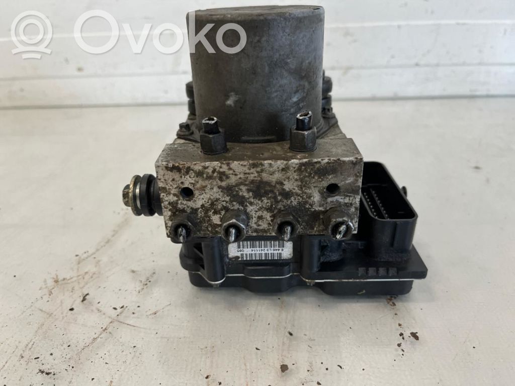 Citroen Berlingo ABS Pump 