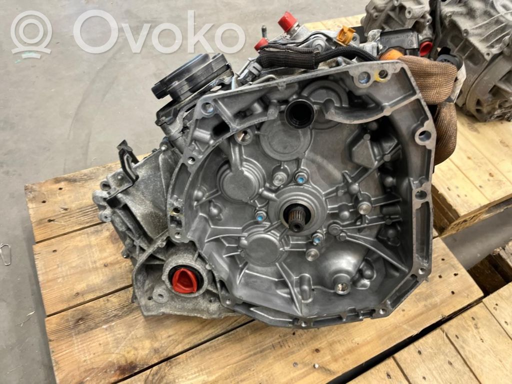 Caja de cambios automática   320101656R,320103696R,320101656R,320103696R