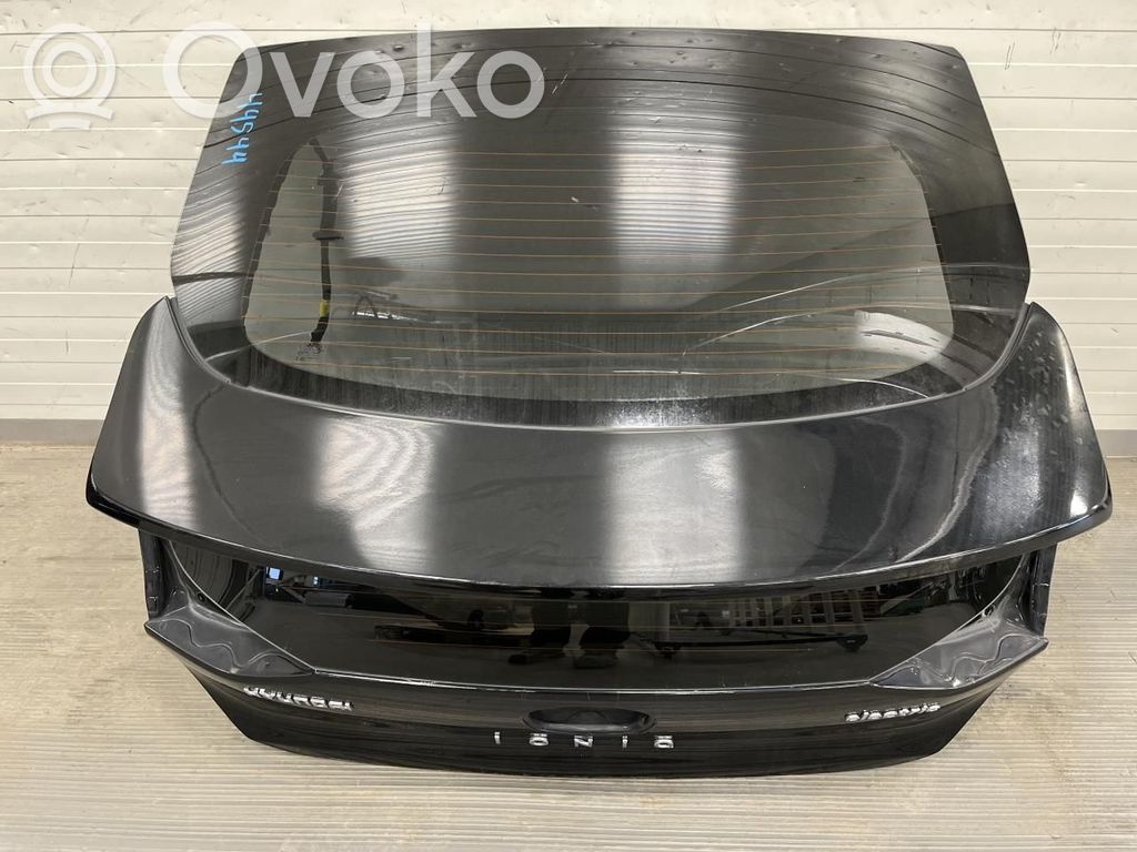 Hyundai Ioniq Hayon/capotă portbagaj 