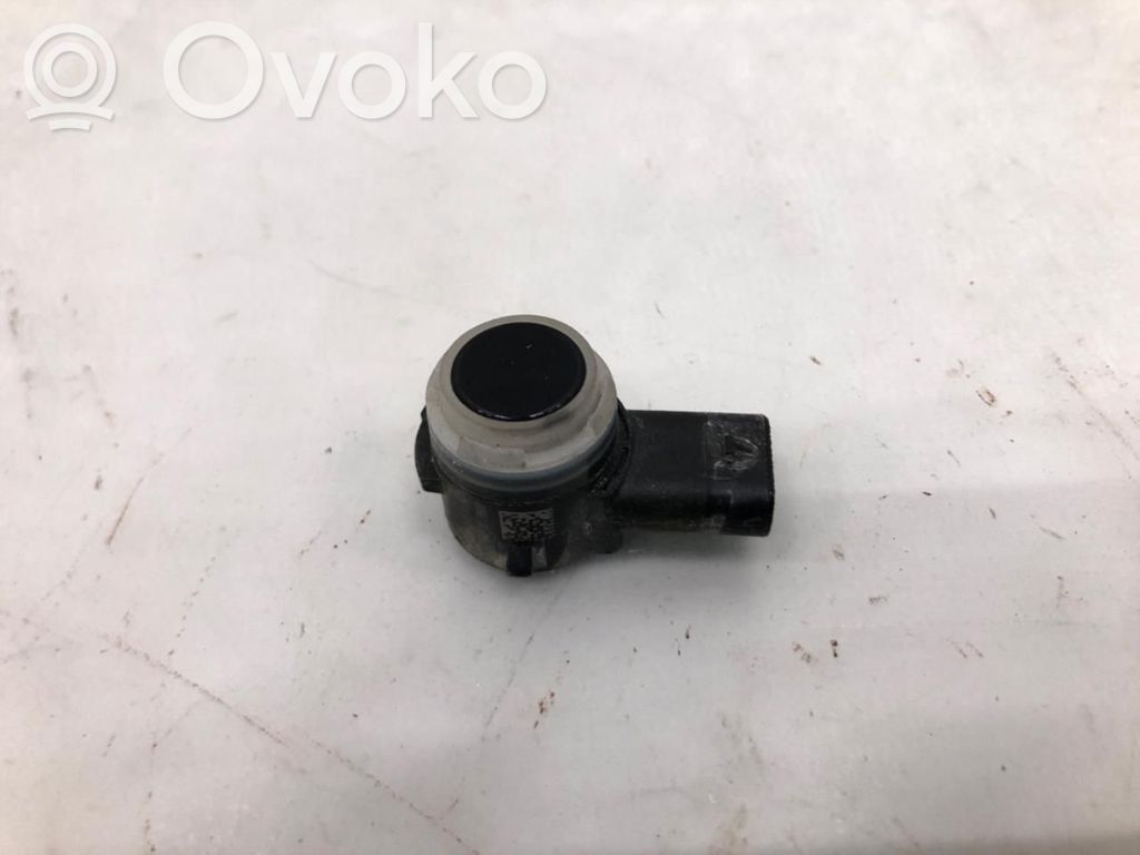 Peugeot 208 II Interruptor del sensor de aparcamiento (PDC) 