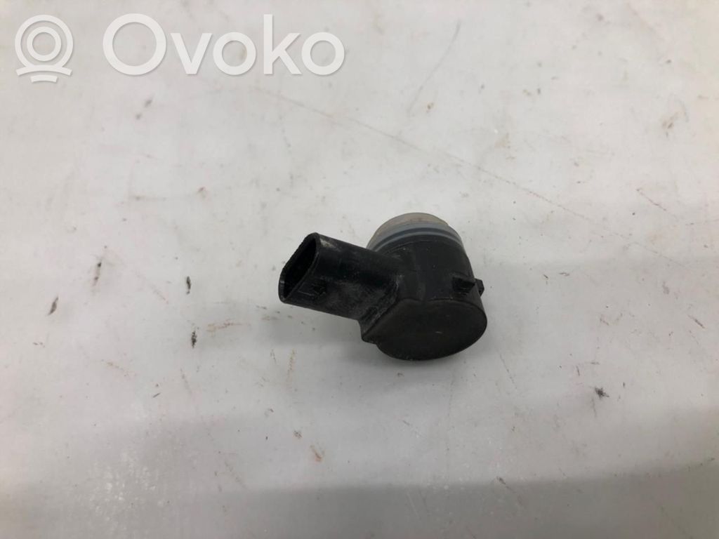 Peugeot 208 II Interruptor del sensor de aparcamiento (PDC) 