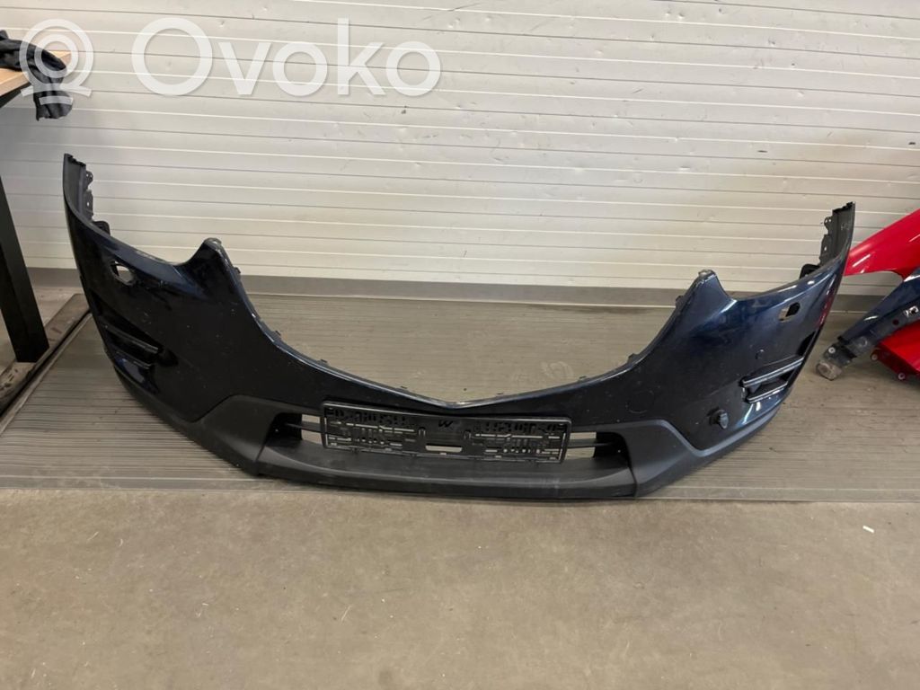 Front bumper   KD5350031BBB,KD5350031BBB