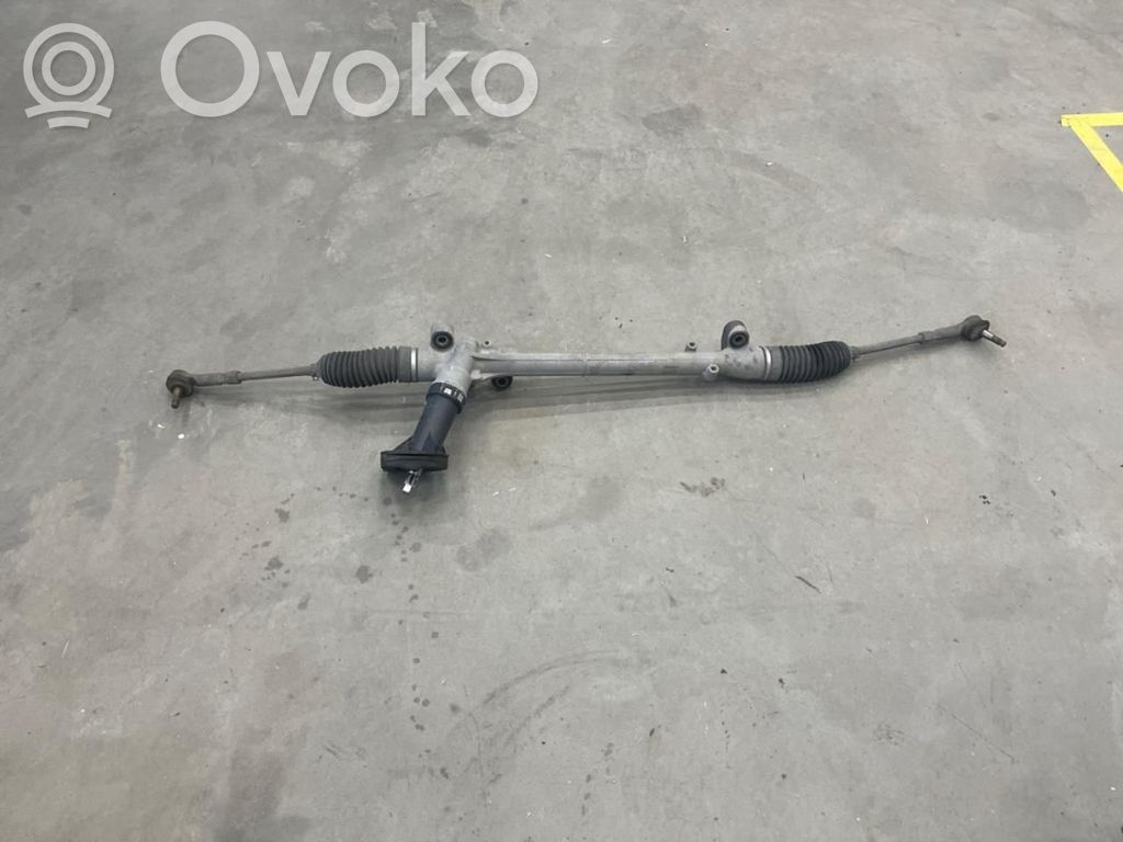 Mazda CX-5 Hammastanko 