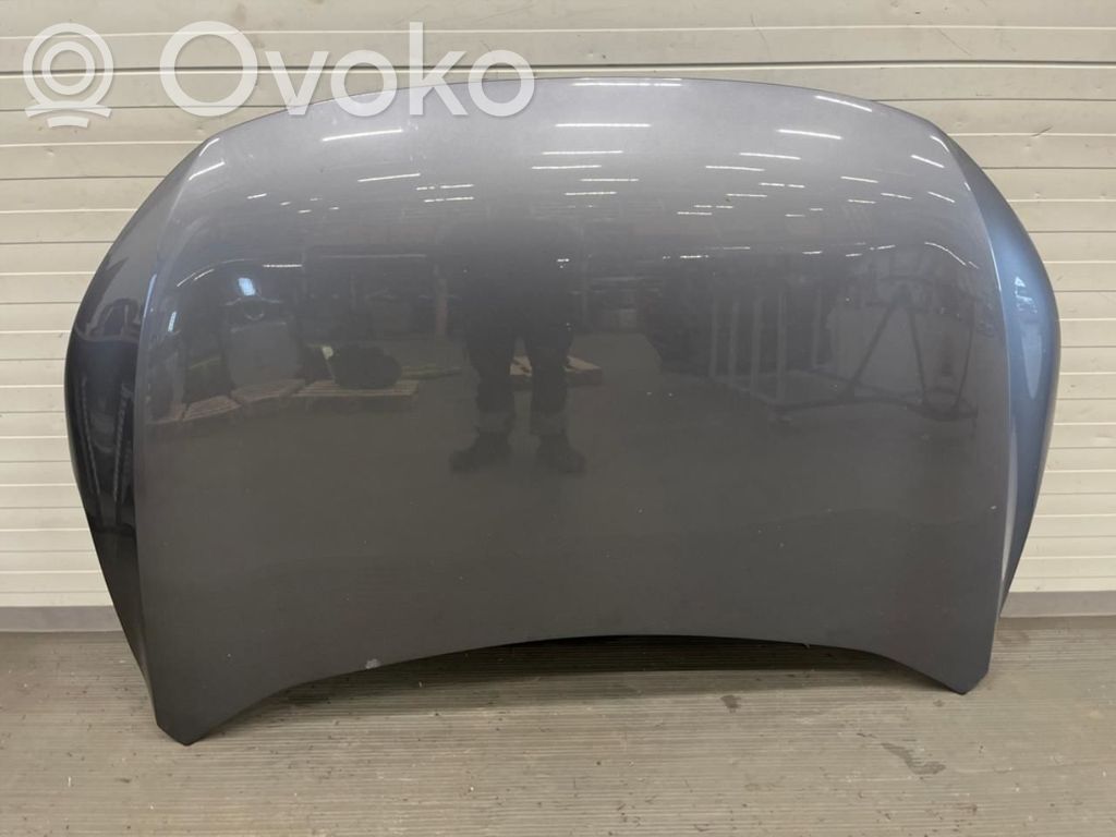 Mitsubishi Eclipse Cross Dangtis variklio (kapotas) 